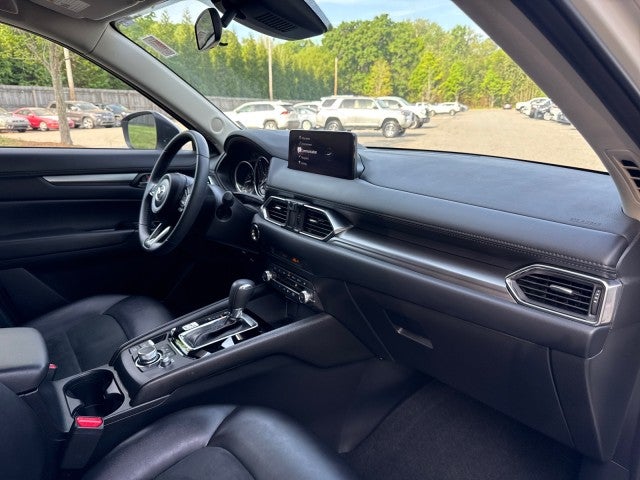 2023 Mazda Mazda CX-5 2.5 S Select