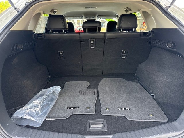 2023 Mazda Mazda CX-5 2.5 S Select