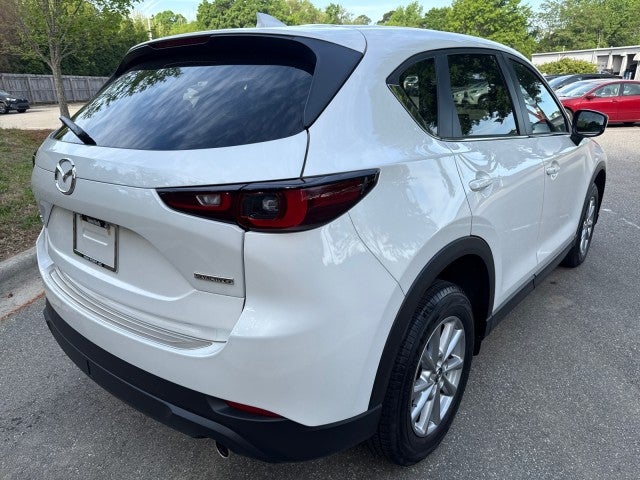 2023 Mazda Mazda CX-5 2.5 S Select