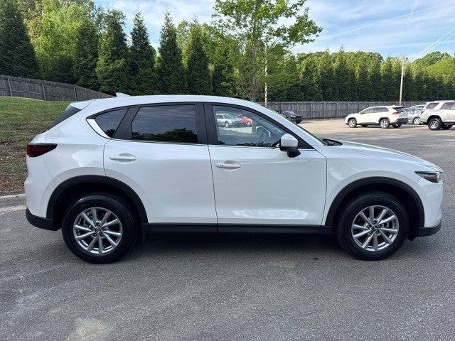 2023 Mazda Mazda CX-5 2.5 S Select