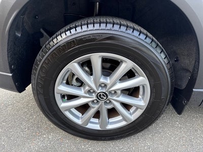 2023 Mazda Mazda CX-5 2.5 S Select
