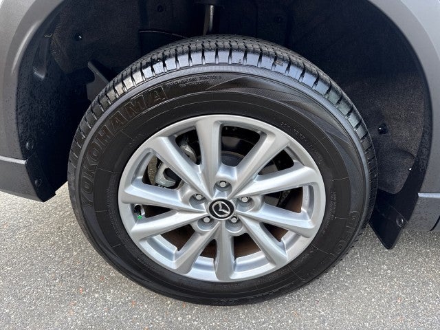 2023 Mazda Mazda CX-5 2.5 S Select