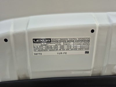 2023 Lexus GX 460 Premium