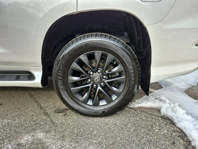 2023 Lexus GX 460 Premium