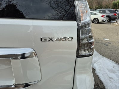 2023 Lexus GX 460 Premium