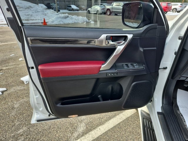 2023 Lexus GX 460 Premium