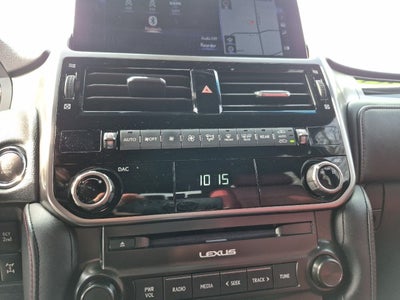 2023 Lexus GX 460 Premium