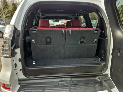 2023 Lexus GX 460 Premium