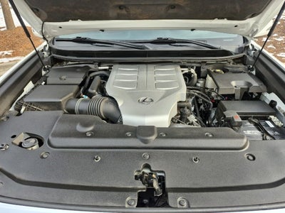 2023 Lexus GX 460 Premium