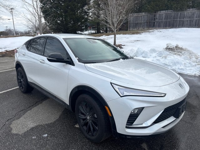 2024 Buick Envista Sport Touring