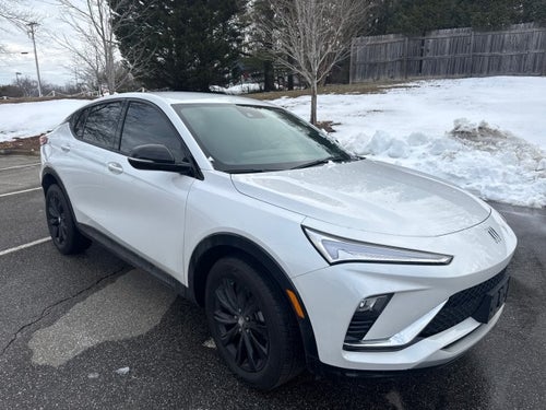 2024 Buick Envista Sport Touring