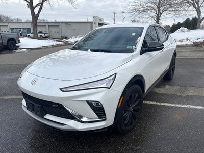 2024 Buick Envista Sport Touring