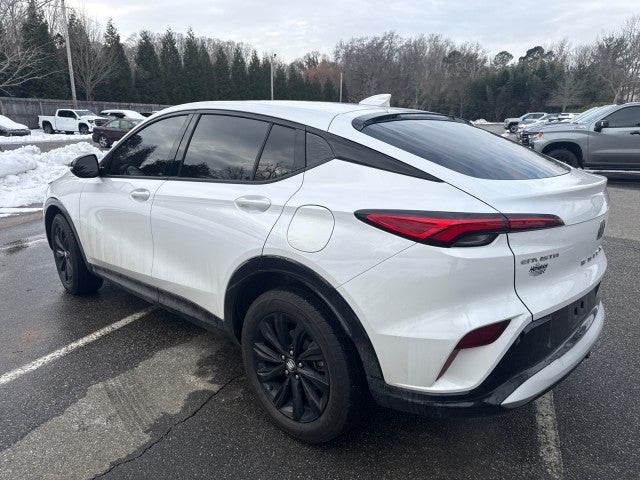 2024 Buick Envista Sport Touring