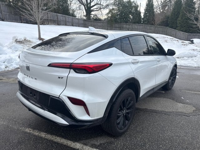 2024 Buick Envista Sport Touring