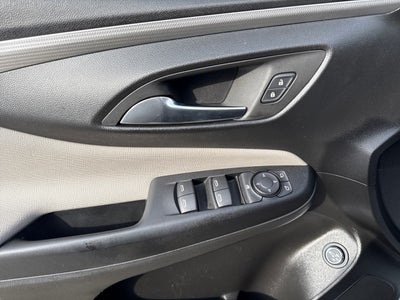 2024 Buick Envista Avenir