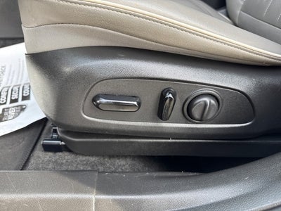 2024 Buick Envista Avenir