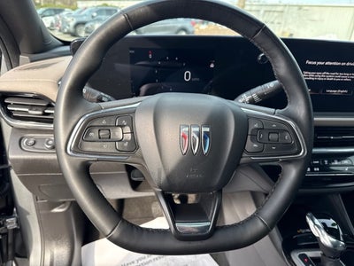 2024 Buick Envista Avenir