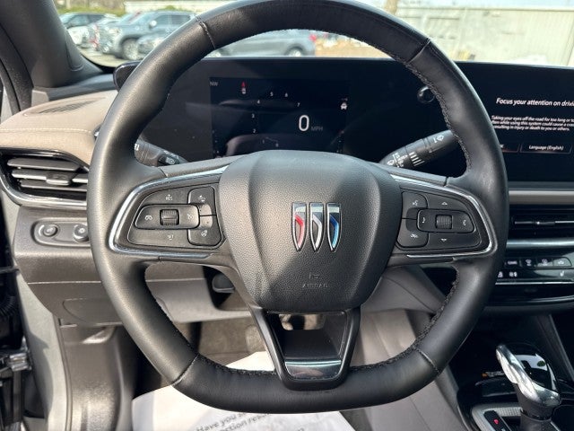 2024 Buick Envista Avenir