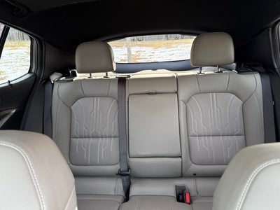 2024 Buick Envista Avenir