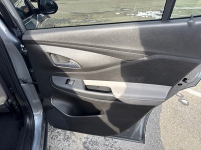 2024 Buick Envista Avenir