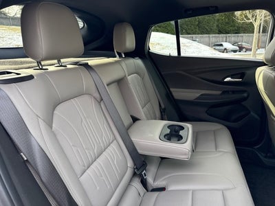 2024 Buick Envista Avenir