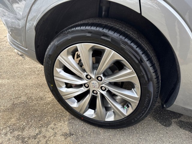 2024 Buick Envista Avenir