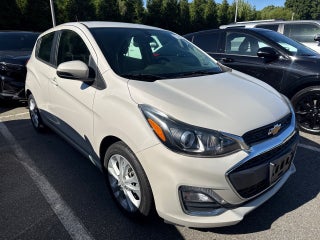 2020 Chevrolet Spark LT