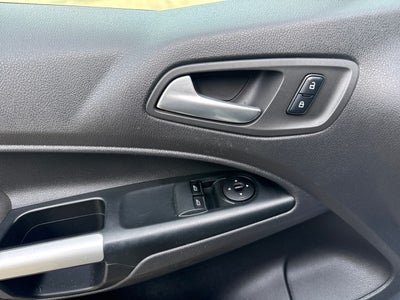 2018 Ford Transit Connect XLT