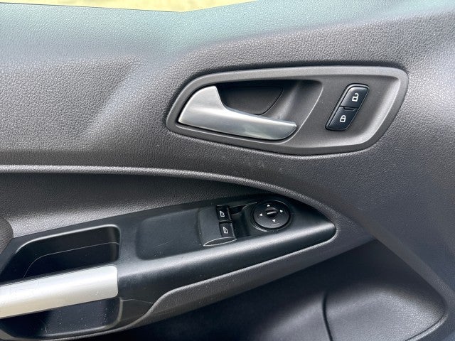 2018 Ford Transit Connect XLT