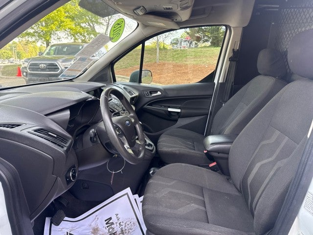 2018 Ford Transit Connect XLT