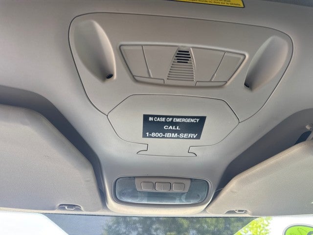 2018 Ford Transit Connect XLT