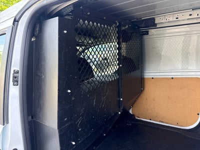 2018 Ford Transit Connect XLT