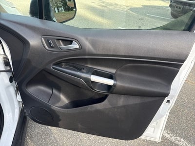 2018 Ford Transit Connect XLT