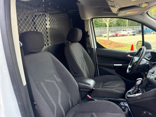 2018 Ford Transit Connect XLT