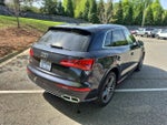 2018 Audi SQ5 3.0T Premium Plus