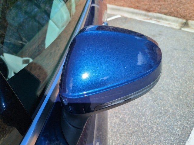 2018 Audi A5 Cabriolet Premium Plus