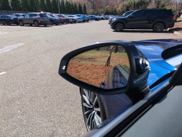 2018 Audi A5 Cabriolet Premium Plus