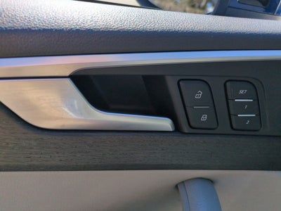 2018 Audi A5 Cabriolet Premium Plus