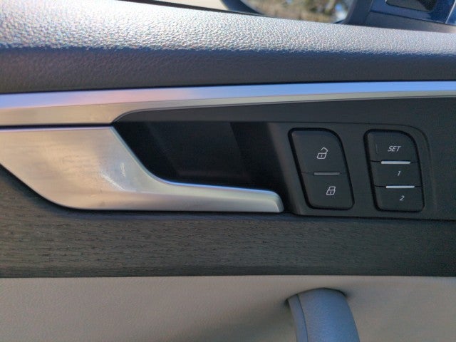 2018 Audi A5 Cabriolet Premium Plus