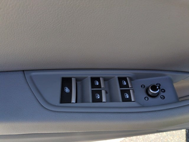 2018 Audi A5 Cabriolet Premium Plus