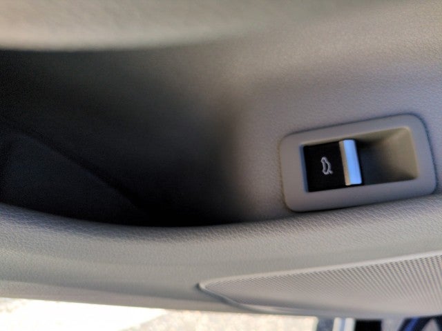 2018 Audi A5 Cabriolet Premium Plus