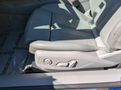 2018 Audi A5 Cabriolet Premium Plus