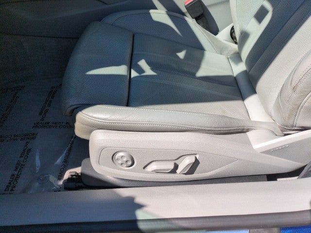 2018 Audi A5 Cabriolet Premium Plus