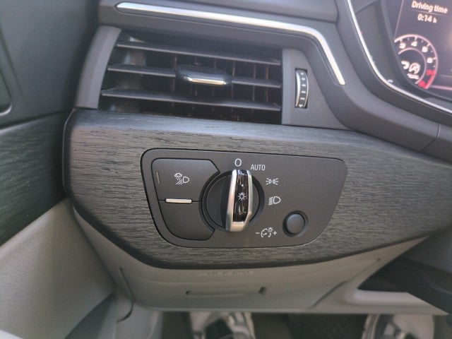 2018 Audi A5 Cabriolet Premium Plus