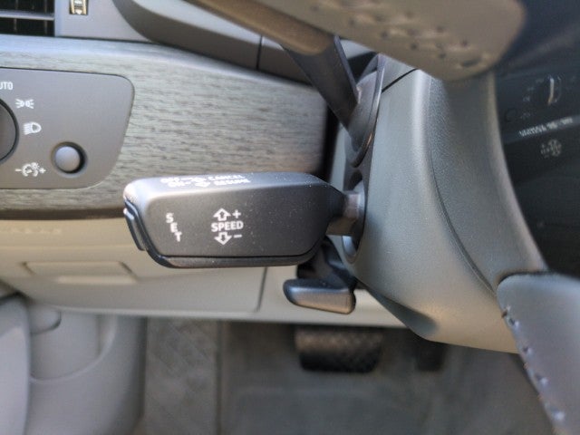 2018 Audi A5 Cabriolet Premium Plus