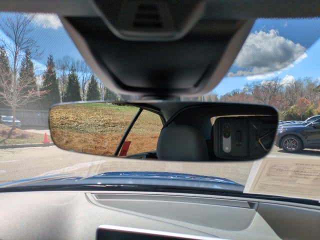 2018 Audi A5 Cabriolet Premium Plus