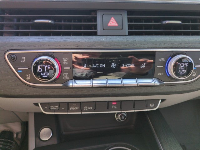 2018 Audi A5 Cabriolet Premium Plus