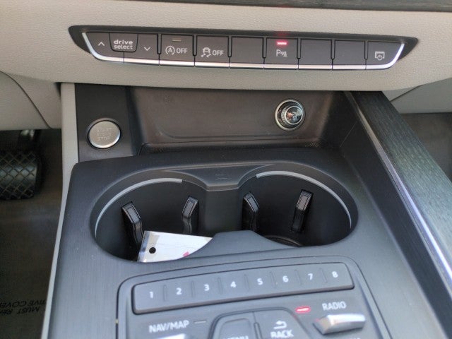 2018 Audi A5 Cabriolet Premium Plus