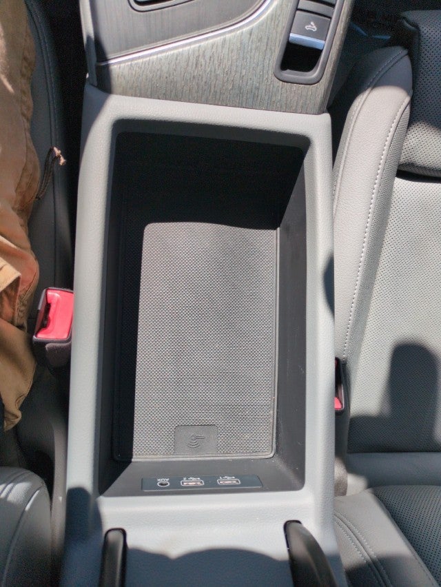 2018 Audi A5 Cabriolet Premium Plus