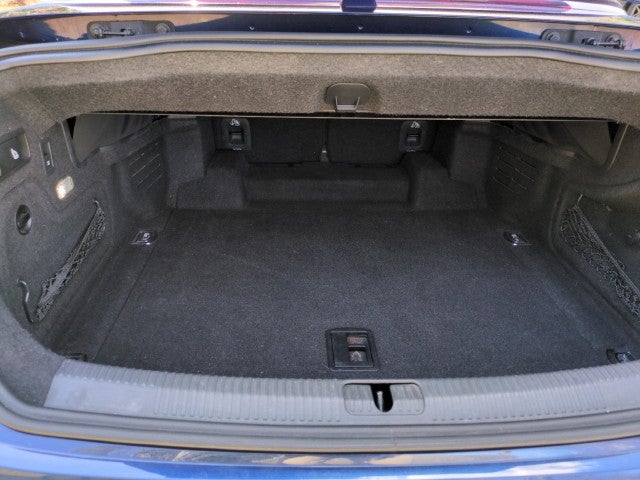 2018 Audi A5 Cabriolet Premium Plus